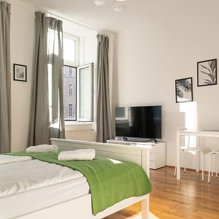 Comfortable 3Br Shared Apart. - Suitable For Long Stays Vienne Extérieur photo