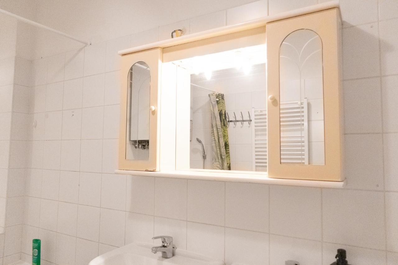 Comfortable 3Br Shared Apart. - Suitable For Long Stays Vienne Extérieur photo
