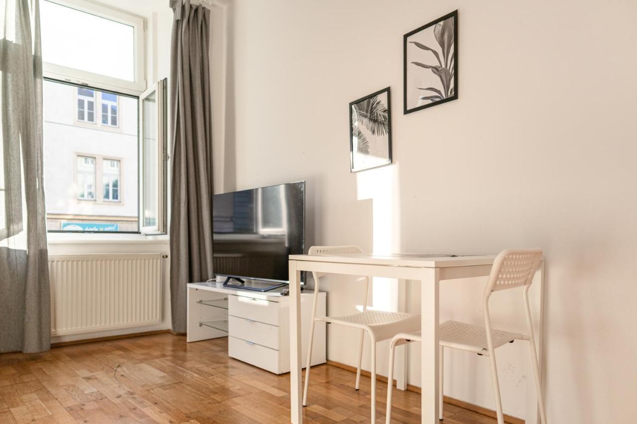 Comfortable 3Br Shared Apart. - Suitable For Long Stays Vienne Extérieur photo