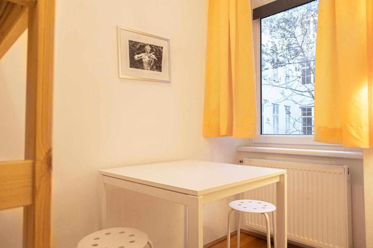 Comfortable 3Br Shared Apart. - Suitable For Long Stays Vienne Extérieur photo