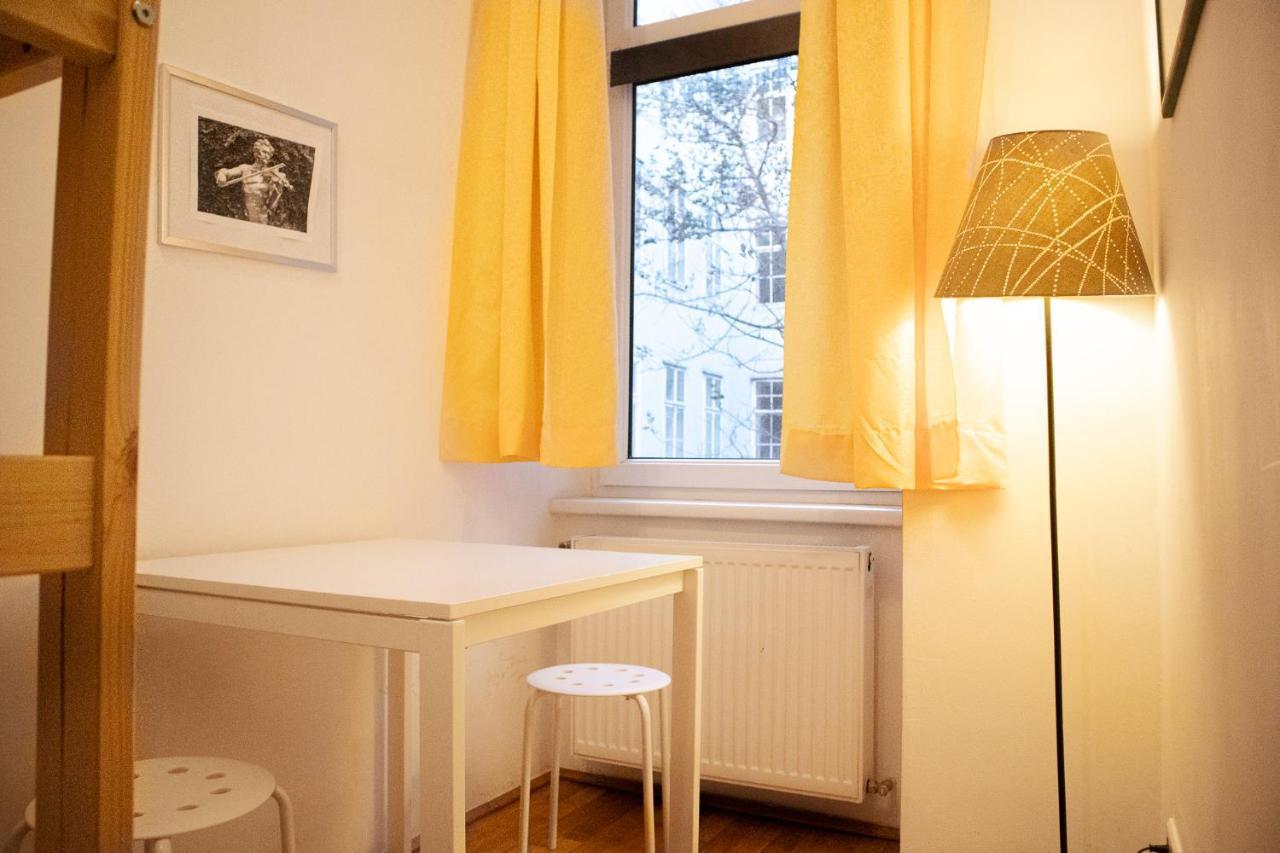 Comfortable 3Br Shared Apart. - Suitable For Long Stays Vienne Extérieur photo