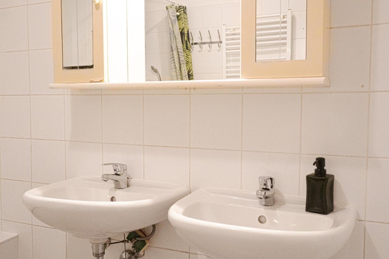 Comfortable 3Br Shared Apart. - Suitable For Long Stays Vienne Extérieur photo